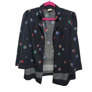 VTG Mid Century Jacket